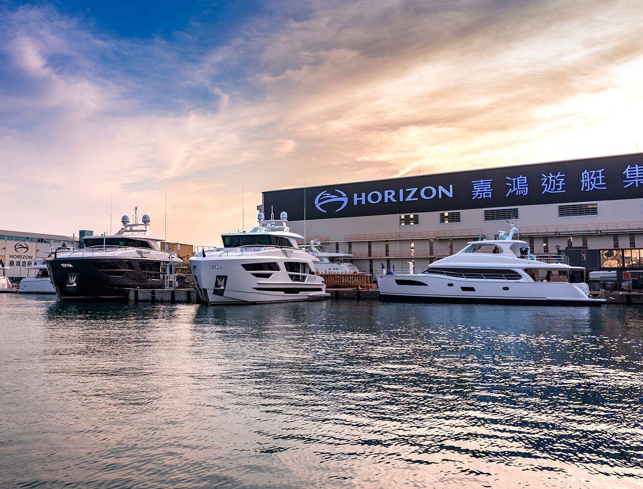 Our Shipyard