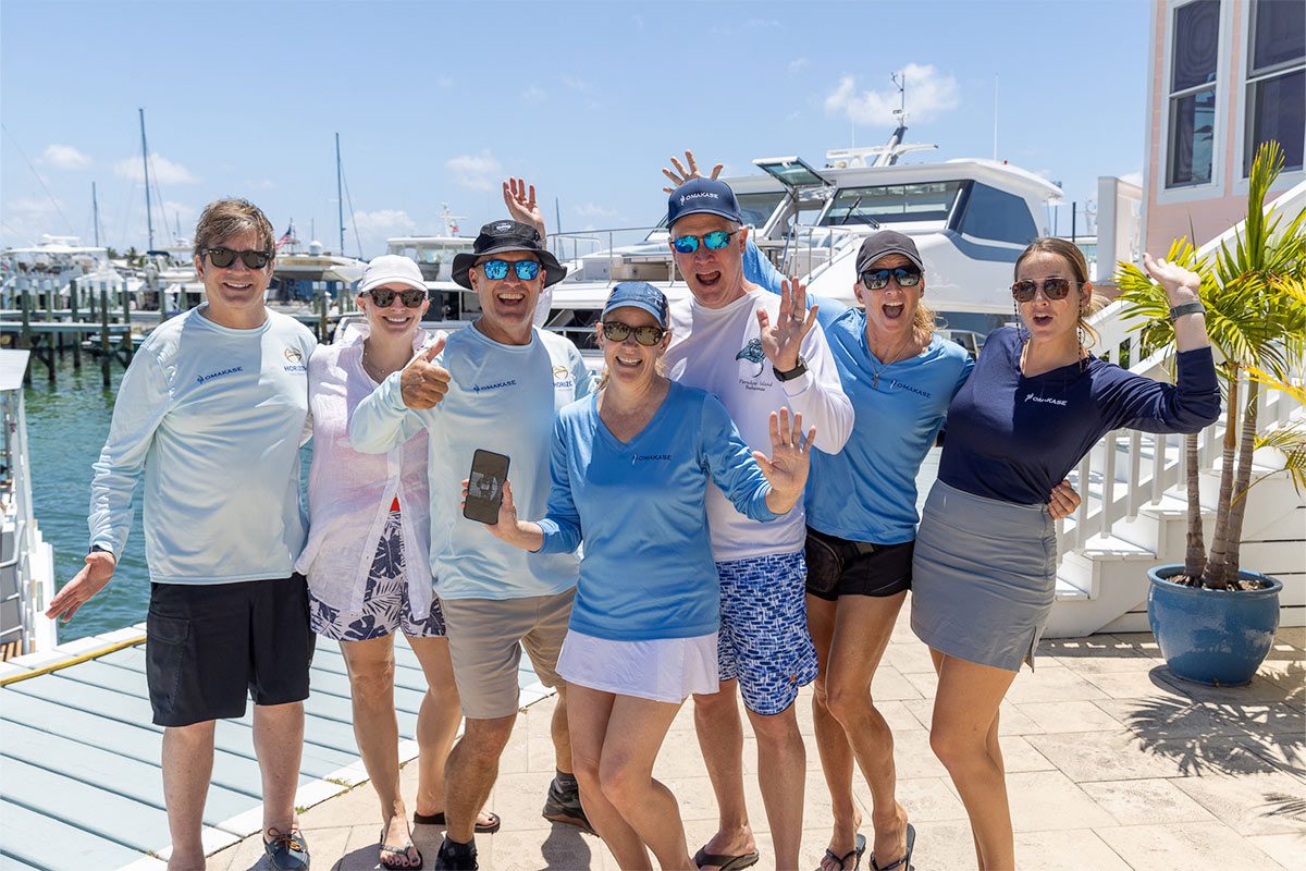 Horizon Power Catamarans 2024 Owners Rendezvous Margarita Class