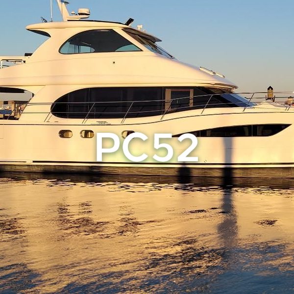 used power catamaran for sale florida