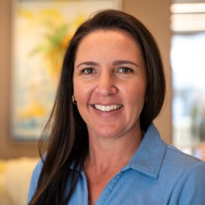Anya Paxton | Office Manager
