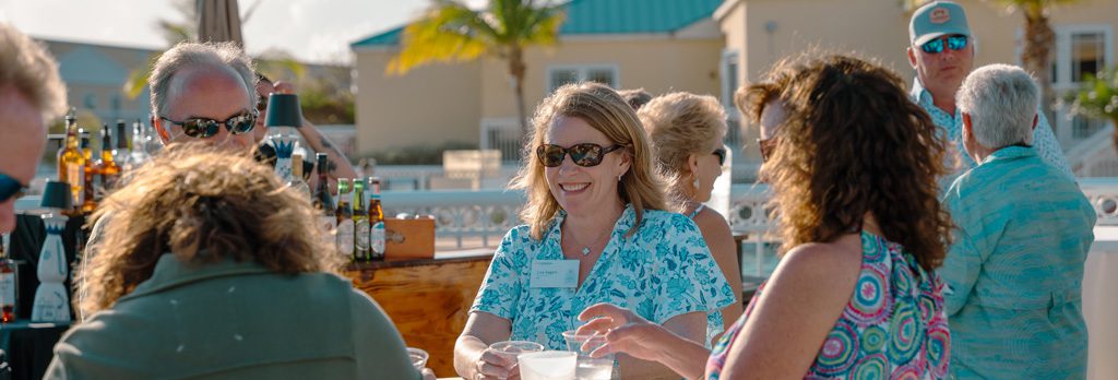 HORIZON POWER CATAMARAN OWNERS RENDEZVOUS 2025
