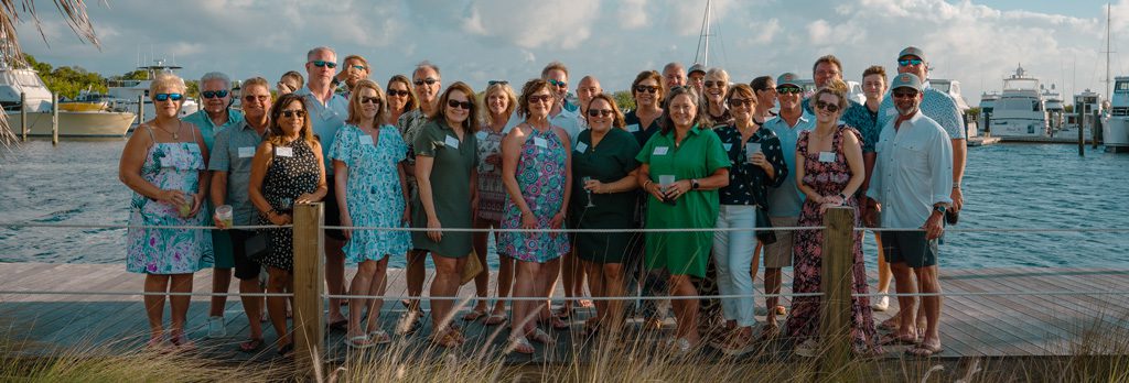 HORIZON POWER CATAMARAN OWNERS RENDEZVOUS 2025