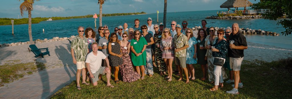 HORIZON POWER CATAMARAN OWNERS RENDEZVOUS 2025