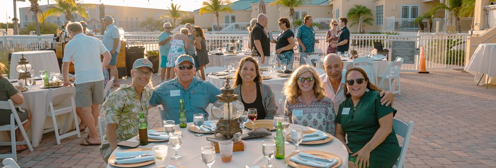 HORIZON POWER CATAMARAN OWNERS RENDEZVOUS 2025