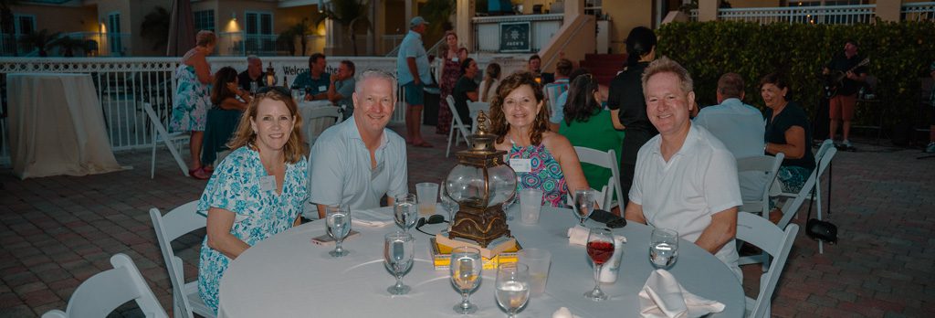 HORIZON POWER CATAMARAN OWNERS RENDEZVOUS 2025