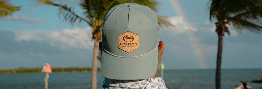 HORIZON POWER CATAMARAN OWNERS RENDEZVOUS 2025
