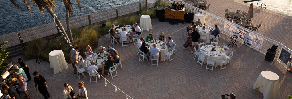 HORIZON POWER CATAMARAN OWNERS RENDEZVOUS 2025