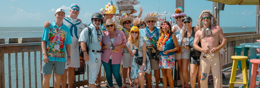 HORIZON POWER CATAMARAN OWNERS RENDEZVOUS 2025