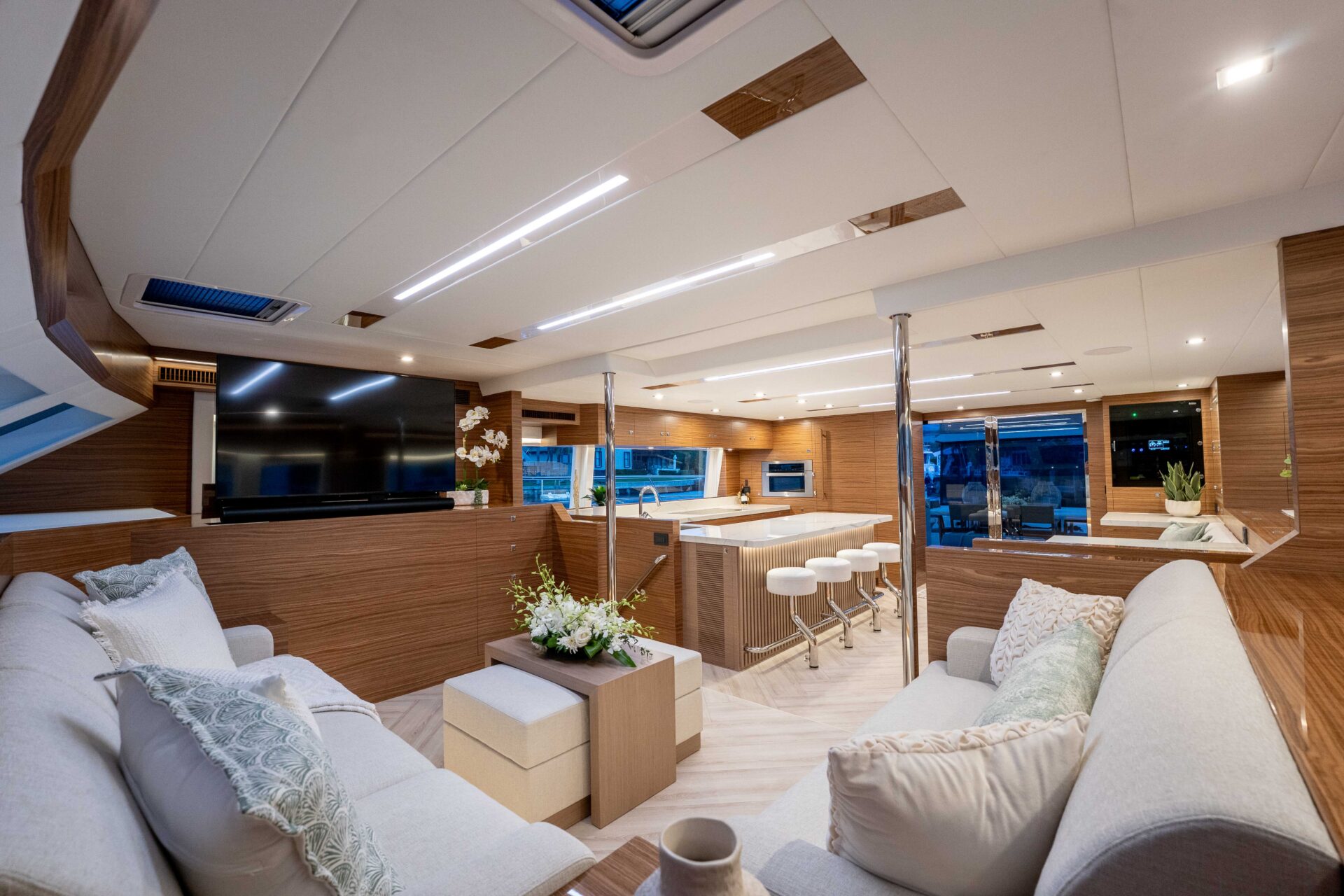 main salon pc60-636