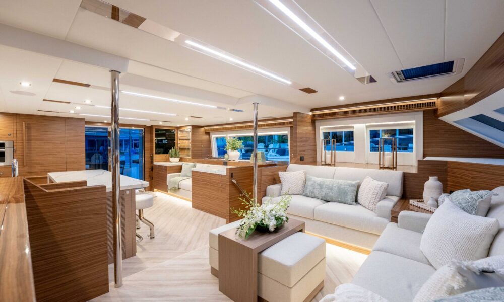 main salon pc60-636