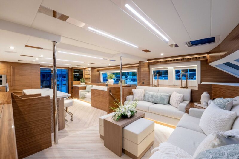 main salon pc60-636