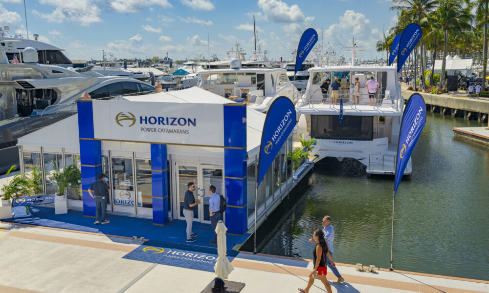 palm beach boat show 2026 showcase booth