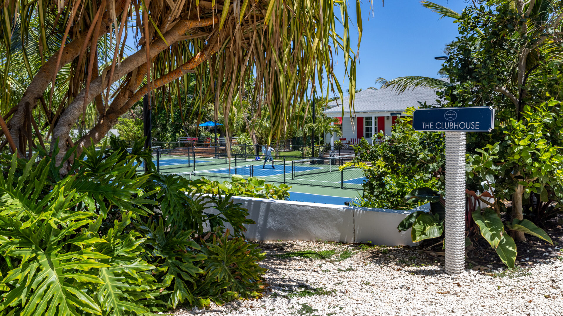 pickleball