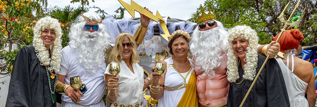 pimp my ride greek gods