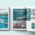 vol 71 cover and spread brand publication